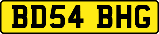BD54BHG