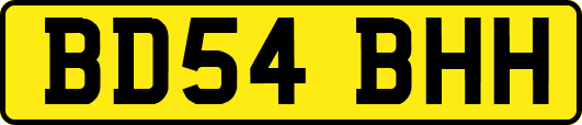 BD54BHH