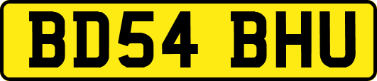 BD54BHU