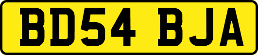 BD54BJA