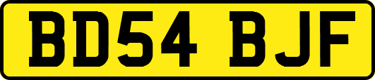 BD54BJF