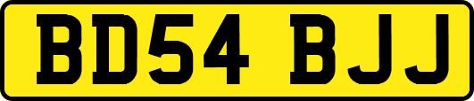 BD54BJJ