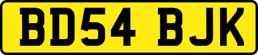 BD54BJK