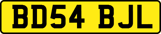 BD54BJL