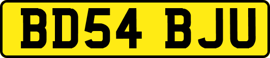 BD54BJU
