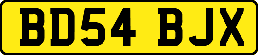 BD54BJX