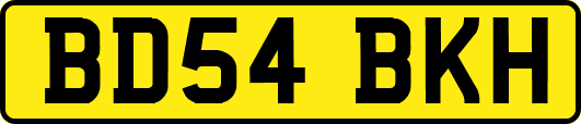 BD54BKH