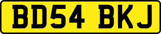 BD54BKJ