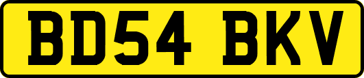 BD54BKV