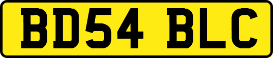 BD54BLC
