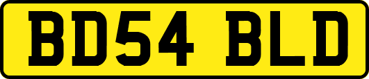 BD54BLD