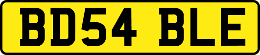 BD54BLE