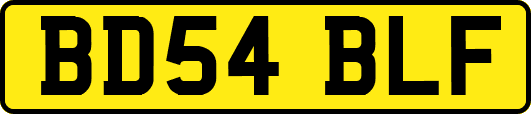 BD54BLF