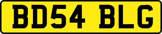 BD54BLG