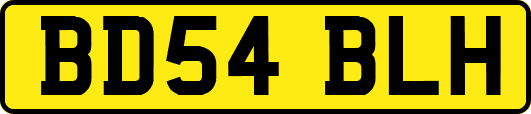 BD54BLH