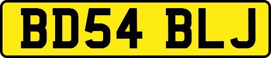 BD54BLJ