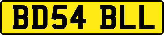 BD54BLL