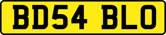 BD54BLO