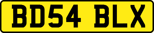 BD54BLX