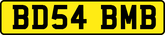 BD54BMB