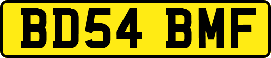 BD54BMF