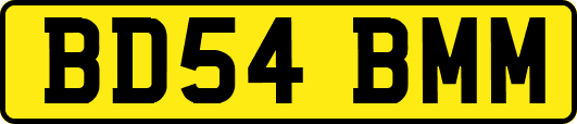 BD54BMM
