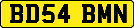 BD54BMN
