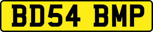 BD54BMP