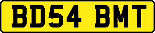 BD54BMT