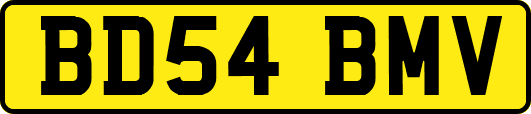 BD54BMV
