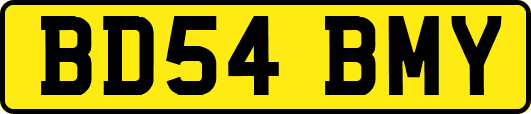 BD54BMY