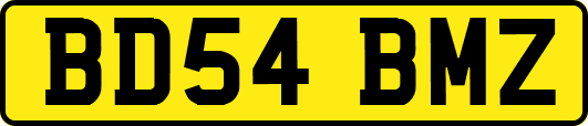 BD54BMZ