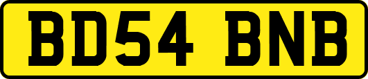 BD54BNB