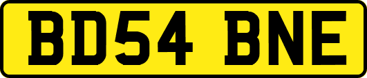 BD54BNE