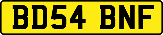 BD54BNF
