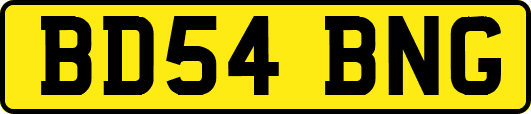 BD54BNG