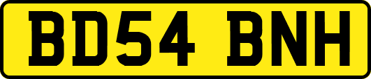 BD54BNH