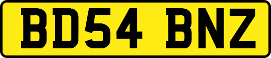 BD54BNZ
