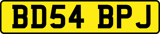 BD54BPJ