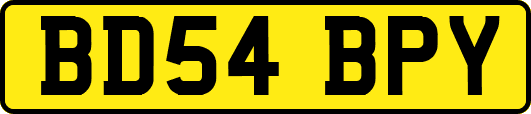 BD54BPY
