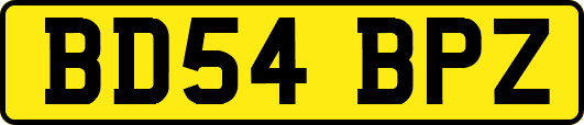 BD54BPZ
