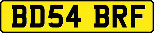 BD54BRF