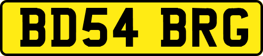 BD54BRG