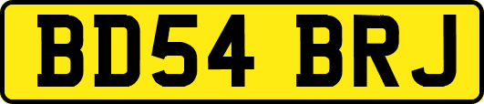 BD54BRJ