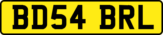 BD54BRL