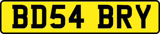 BD54BRY