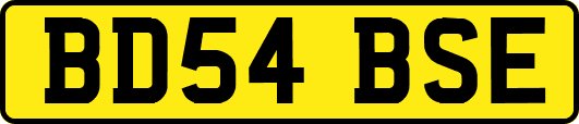 BD54BSE