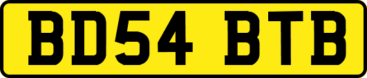 BD54BTB