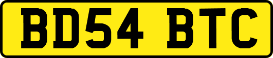 BD54BTC