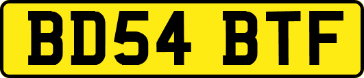 BD54BTF